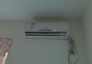 安图空调维修电话是多少