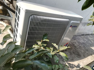 安图空调维修售后服务