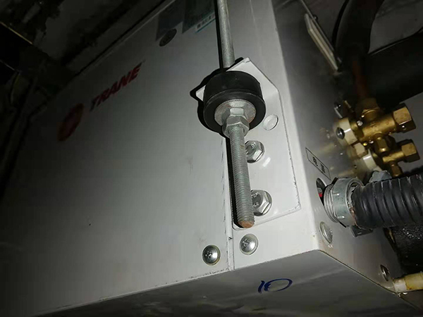 安图空调维修售后服务中心