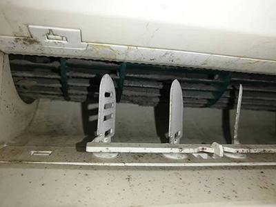 安图空调维修售后服务中心电话是多少