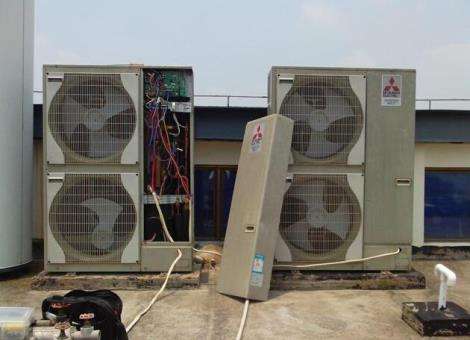 安图空调维修电话号码多少