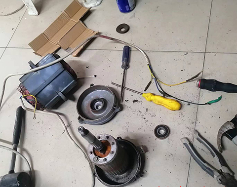 安图空调维修售后服务中心电话在哪里找