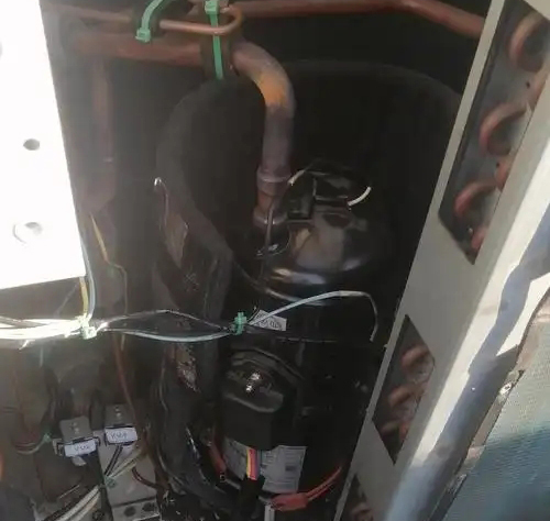 安图维修变频空调电话在哪里找