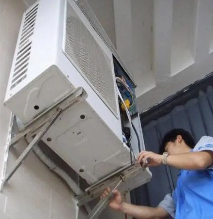 安图24小时空调维修热线