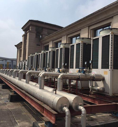 安图多联机维修 安图中央空调维修