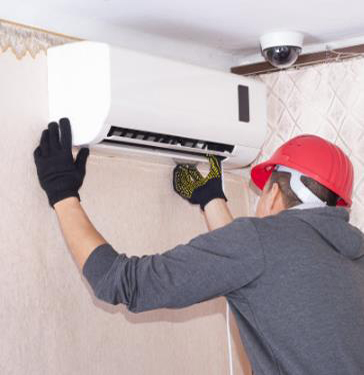 安图空调内机噪音大