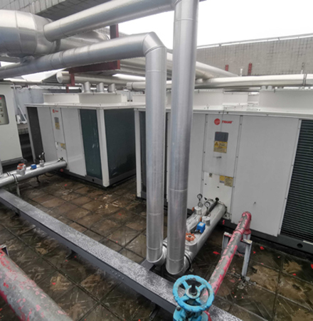 安图附近中央空调维修 安图上门中央空调维修